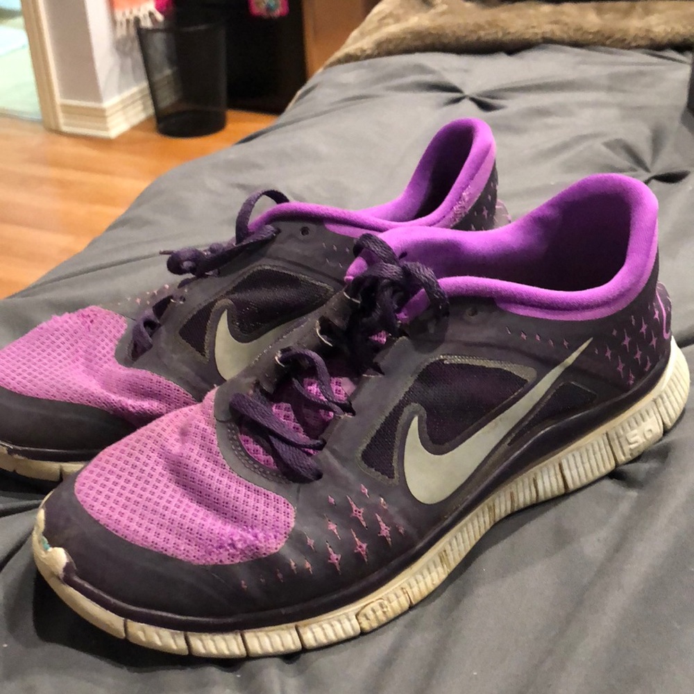 Nike free run 3 5.0